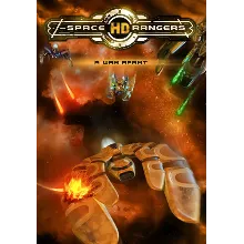 Space Rangers HD: A War Apart (STEAM) Регион: РФ и СНГ
