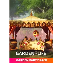 (DLC) Garden Life: A Cozy Simulator - Garden Party Pack