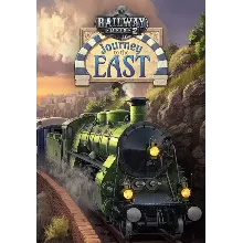 (DLC) Railway Empire 2 - Journey To The East Все страны