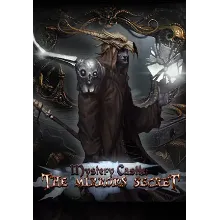 Mystery Castle: The Mirror's Secret (STEAM) РФ и СНГ