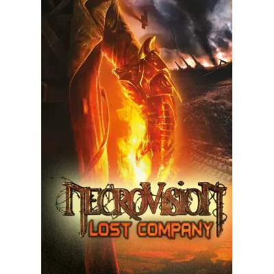 NecroVisioN: Lost Company (STEAM) Регион: РФ и СНГ - irongamers.ru