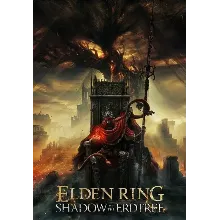 (DLC) ELDEN RING - Shadow of the Erdtree РФ и СНГ