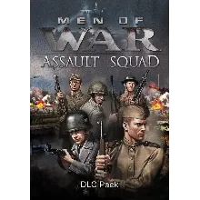 (DLC) Men of War: Assault Squad - DLC Pack РФ и СНГ