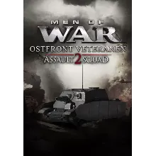 (DLC) Men of War: Assault Squad 2 - Ostfront Veteranen