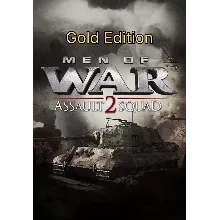 Men of War: Assault Squad 2 - Gold Edition РФ и СНГ