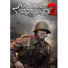 (DLC) Assault Squad 2: Men of War Origins РФ и СНГ