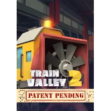 (DLC) Train Valley 2 – Patent Pending Все страны
