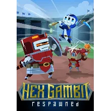 Hex Gambit: Respawned (STEAM) Регион: Все страны