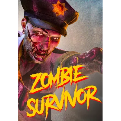 Zombie Survivor: Undead City Attack (STEAM) WW