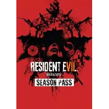 (DLC) Resident Evil 7 - Season Pass (STEAM) РФ и СНГ