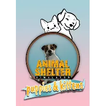 (DLC) Animal Shelter - Puppies & Kittens DLC Все страны