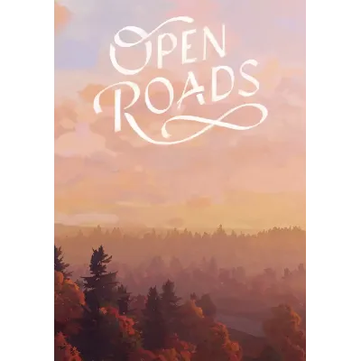 Open Roads (STEAM) Регион: РФ и СНГ - irongamers.ru