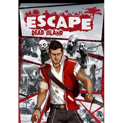 Escape Dead Island (STEAM) Регион: РФ и СНГ - irongamers.ru