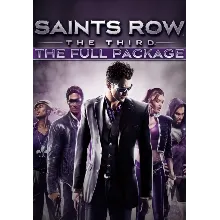 Saints Row: The Third - The Full Package РФ и СНГ
