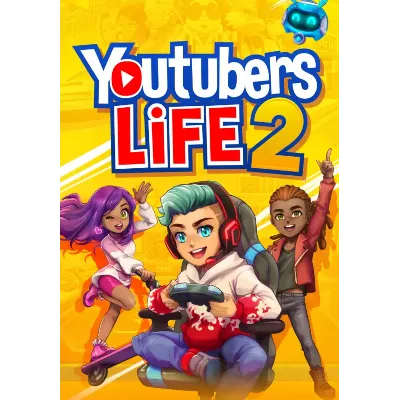 Youtubers Life 2 (STEAM) WW - irongamers.ru