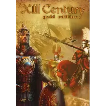 XIII Century - Gold Edition (STEAM) Регион: РФ и СНГ