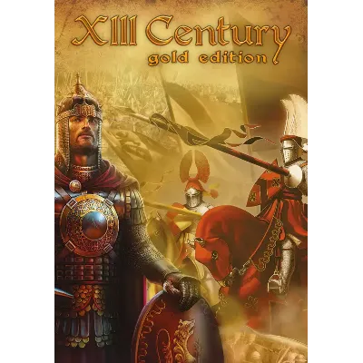XIII Century - Gold Edition (STEAM) RU+CIS - irongamers.ru