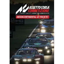 (DLC) Assetto Corsa Competizione - Intercontinental GT 