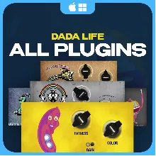 Dada Life All Plugins Bundle | АВТОДОСТАВКА 24/7