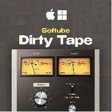Softube Dirty Tape | АВТОДОСТАВКА 24/7