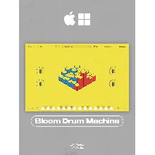Bloom Drum Machine by Excite Audio | АВТОДОСТАВКА 24/7