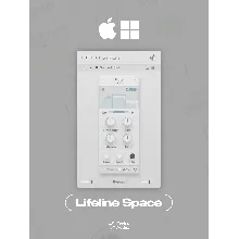 Lifeline Space by Excite Audio | АВТОДОСТАВКА 24/7