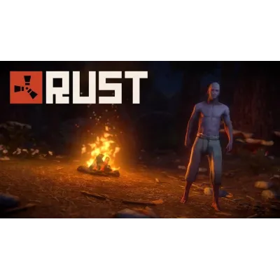Приватные Макросы Rust [1 МЕСЯЦ] [RU] - irongamers.ru