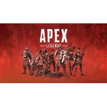 Приватные Макросы Apex Legends [1 МЕСЯЦ] [RU]