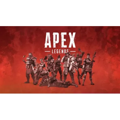 Приватные Макросы Apex Legends [1 МЕСЯЦ] [RU] - irongamers.ru