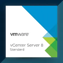 VMware vCenter Server 8 Standard пожизненная подписка
