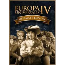 Europa Universalis IV: Empire Bundle PC Microsoft Store