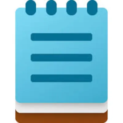 Quick Pad - Fluent Notepad Microsoft Store Windows PC