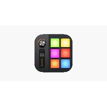 DJ Mix Pads 2 Premium 6 месяцев Pro PC Microsoft