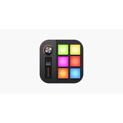 DJ Mix Pads 2 Premium 6 месяцев Pro PC Microsoft