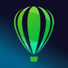 Подписка на Corel DRAW Microsoft Store Edition на 1 год
