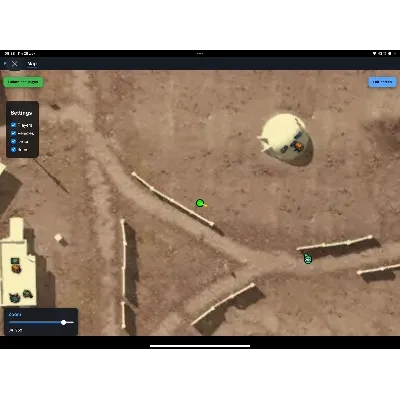 Рабочий Web Radar Arcane для игры PUBG - irongamers.ru
