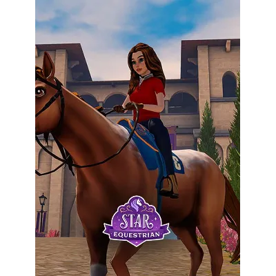 Star Equestrian