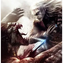 The Witcher: Enhanced Edition | Steam Gift | КЗ |
