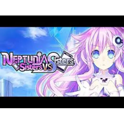 Neptunia: Sisters VS Sisters Windows PC Microsoft Store