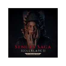 Senua’s Saga: Hellblade II Windows PC Microsoft Store