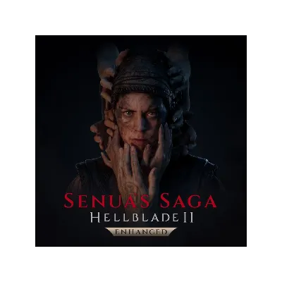 Senua’s Saga: Hellblade II Windows PC Microsoft Store
