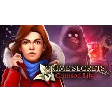 Crime Secrets: Crimson Lily (Full) Windows PC
