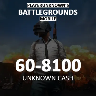 24/7 ПОПОЛНЕНИЕ ПАБГ UC PUBG Mobile Unknown Cash По UID - irongamers.ru