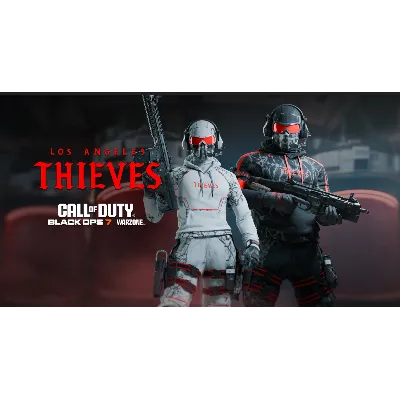 CALL OF DUTY LEAGUE™ - НАБОР КОМАНДЫ LOS ANGELES XBOX - irongamers.ru