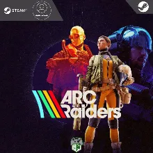 🎮 ARC Raiders — Steam Gift (Регион СНГ / Украина) ⚡🎁