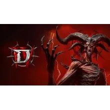 Diablo IV LORD OF Hatred Battle.net Gift Подарок