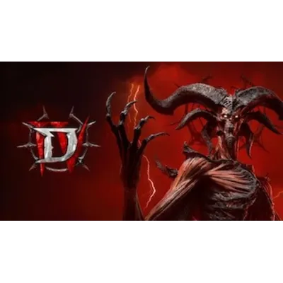 Diablo IV LORD OF Hatred Battle.net Gift Подарок - irongamers.ru