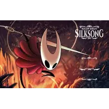 ✅Hollow Knight: Silksong ГЛОБАЛ Ключ XBOX/PC