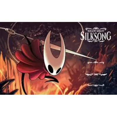Hollow Knight: Silksong ГЛОБАЛ Ключ XBOX/PC - irongamers.ru