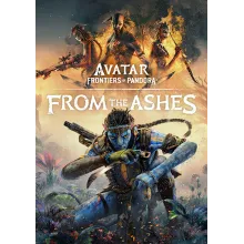 STEAM\UPLAY\EGS Tokens Avatar: Frontiers of Pandora